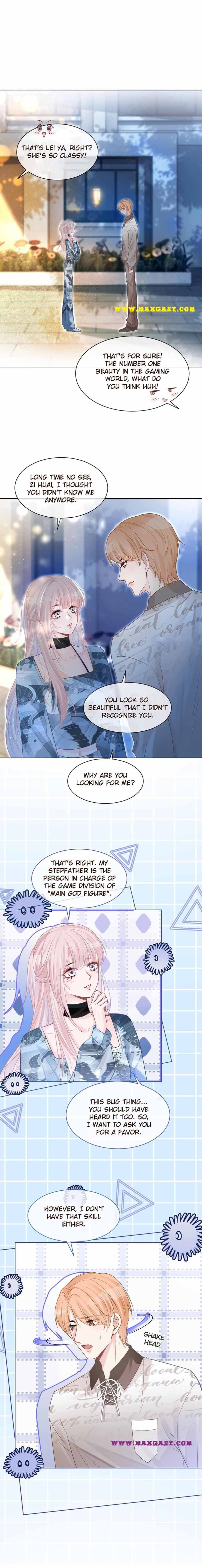 My Brothers Dote on Me Chapter 62 - Page 4