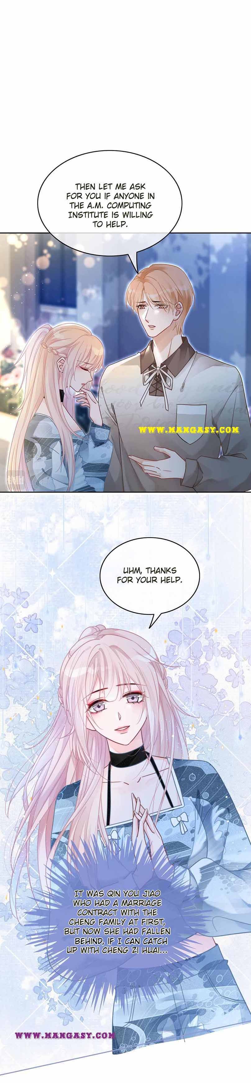 My Brothers Dote on Me Chapter 62 - Page 5
