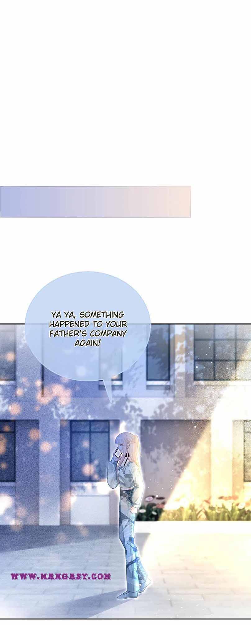 My Brothers Dote on Me Chapter 62 - Page 6