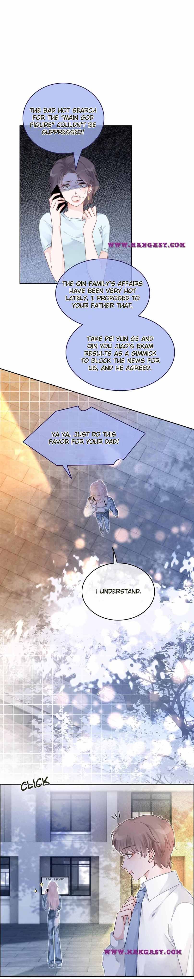 My Brothers Dote on Me Chapter 62 - Page 7