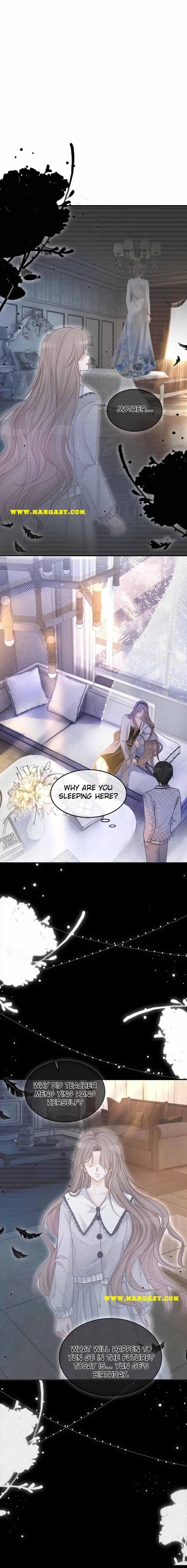 My Brothers Dote on Me Chapter 63 - Page 11