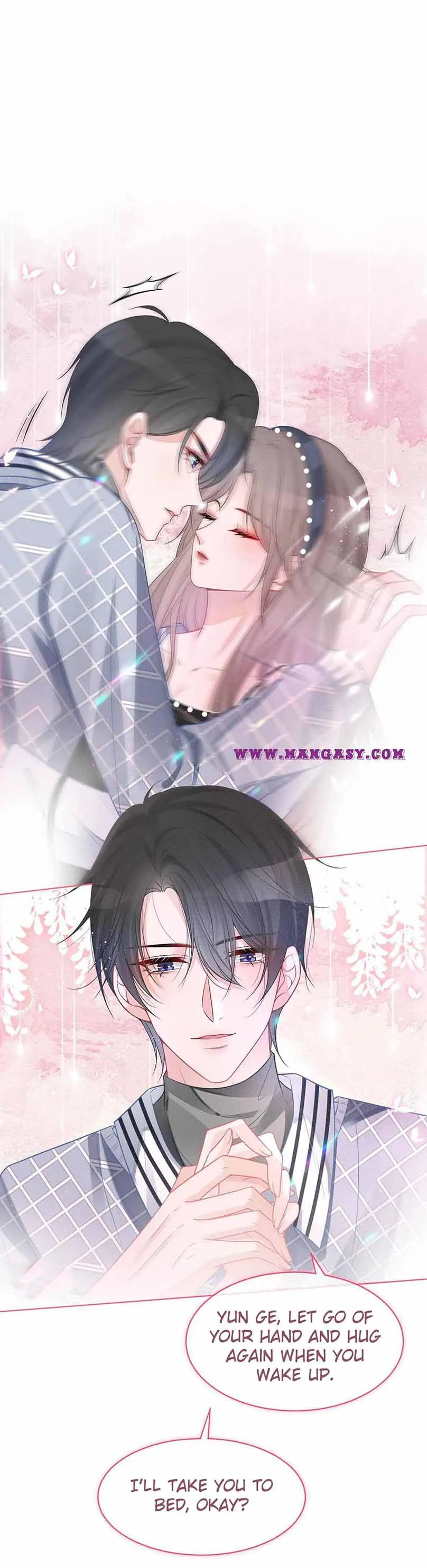 My Brothers Dote on Me Chapter 63 - Page 13