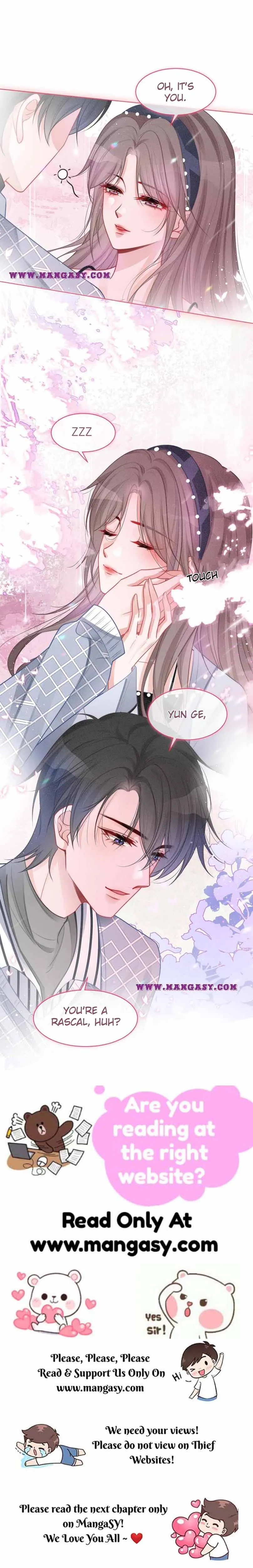 My Brothers Dote on Me Chapter 63 - Page 14