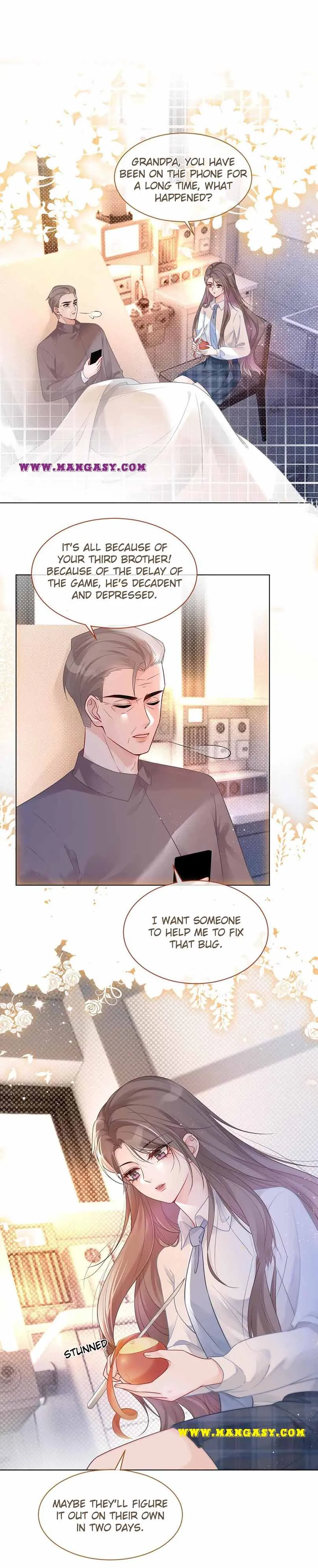 My Brothers Dote on Me Chapter 63 - Page 5