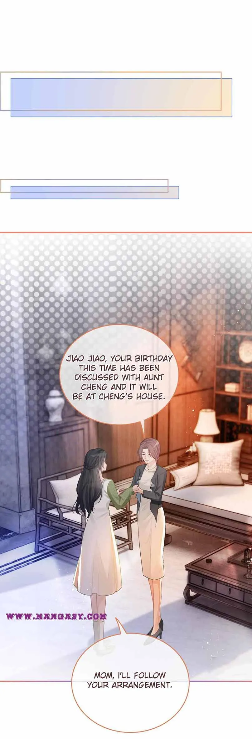 My Brothers Dote on Me Chapter 64 - Page 13