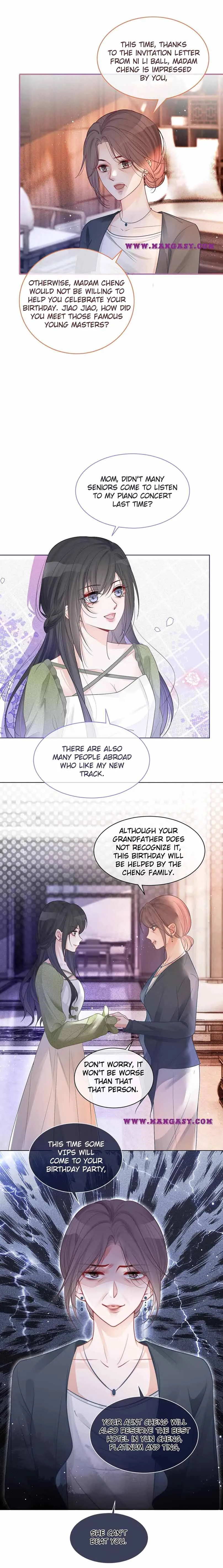 My Brothers Dote on Me Chapter 64 - Page 14