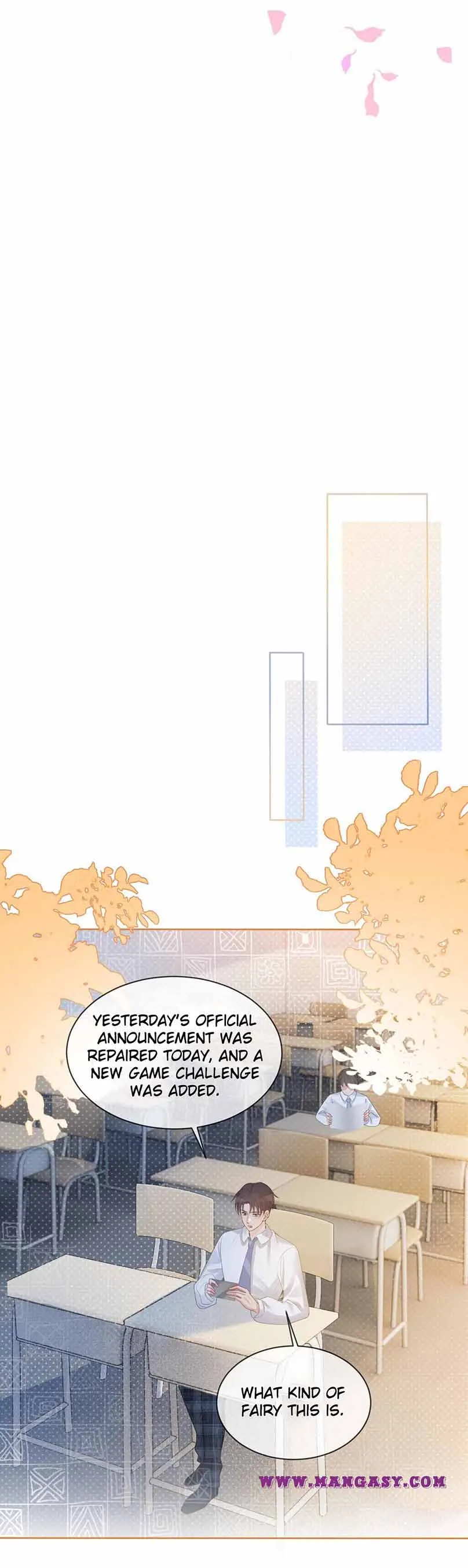 My Brothers Dote on Me Chapter 64 - Page 4
