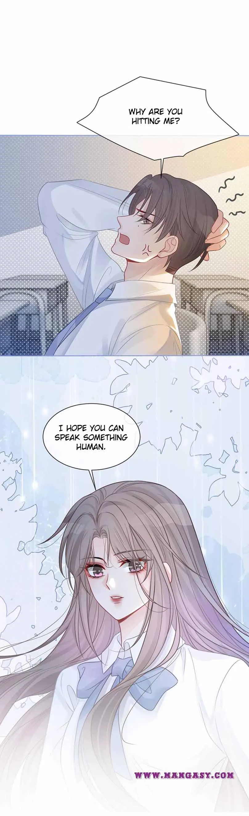 My Brothers Dote on Me Chapter 64 - Page 6
