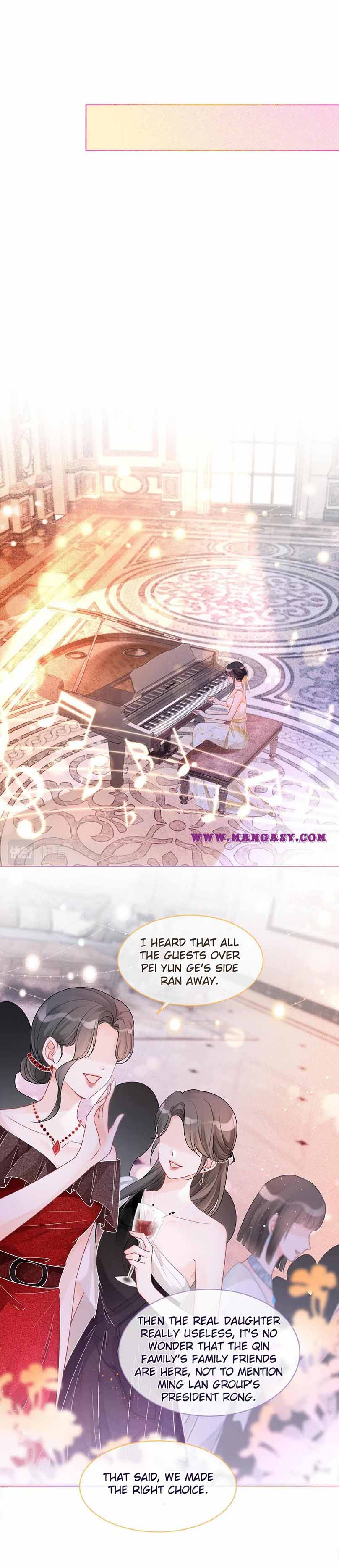 My Brothers Dote on Me Chapter 65 - Page 11