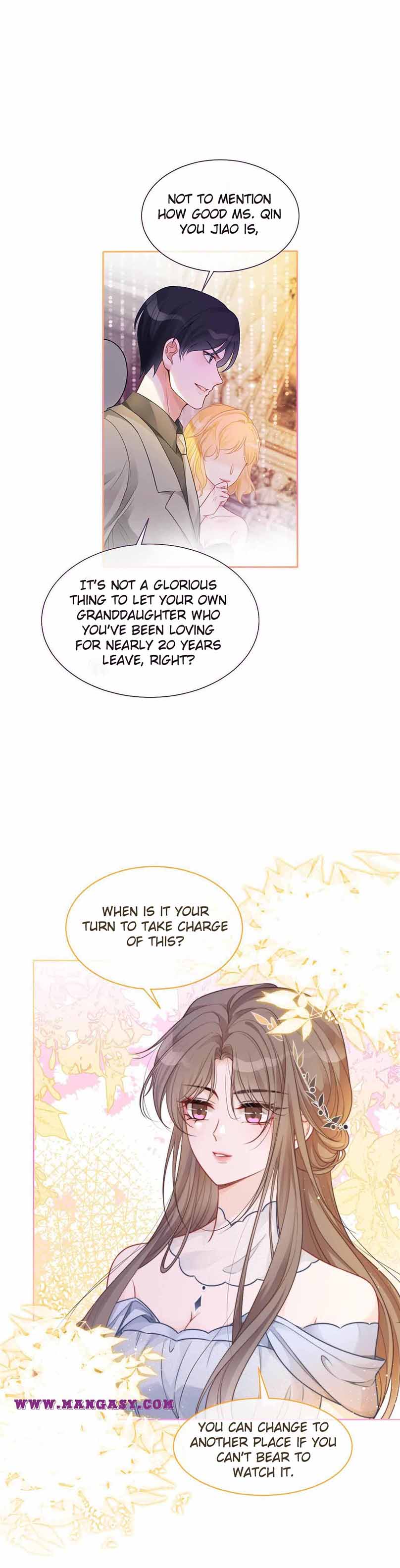 My Brothers Dote on Me Chapter 65 - Page 5