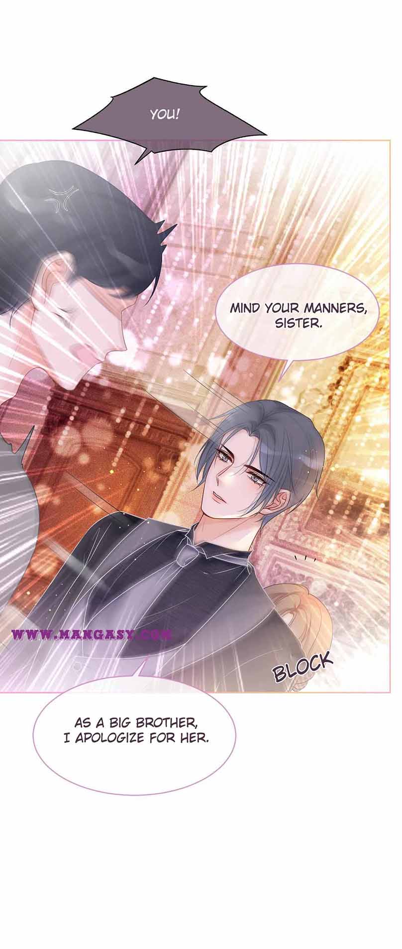 My Brothers Dote on Me Chapter 65 - Page 6