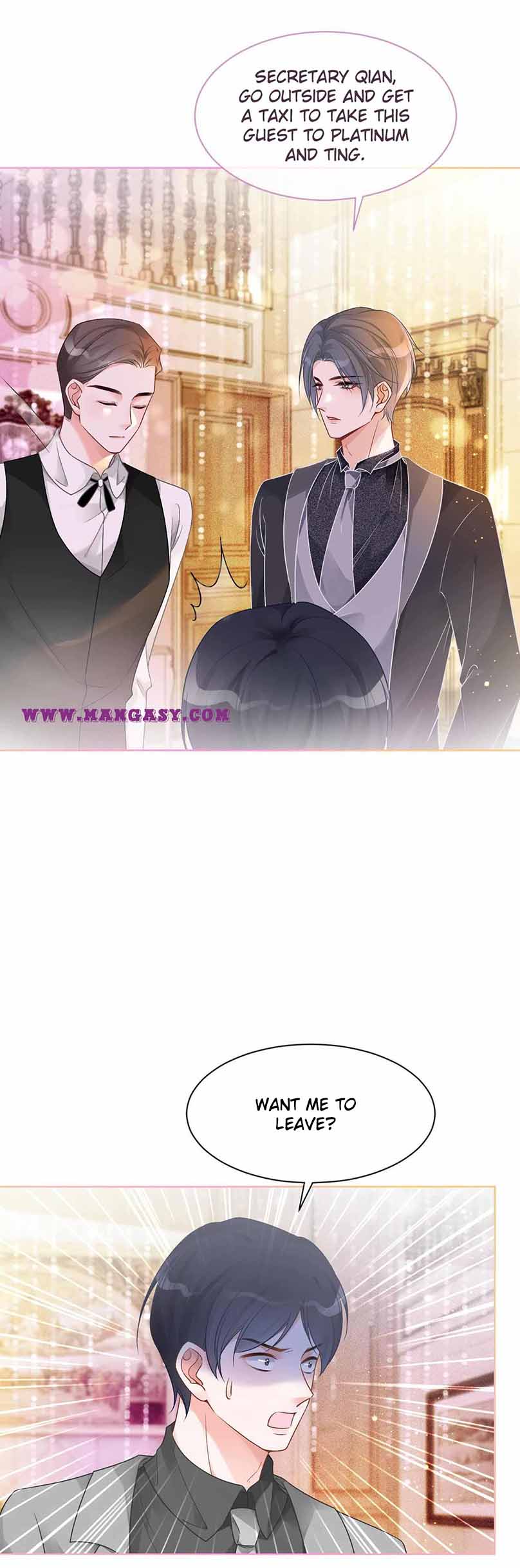 My Brothers Dote on Me Chapter 65 - Page 7
