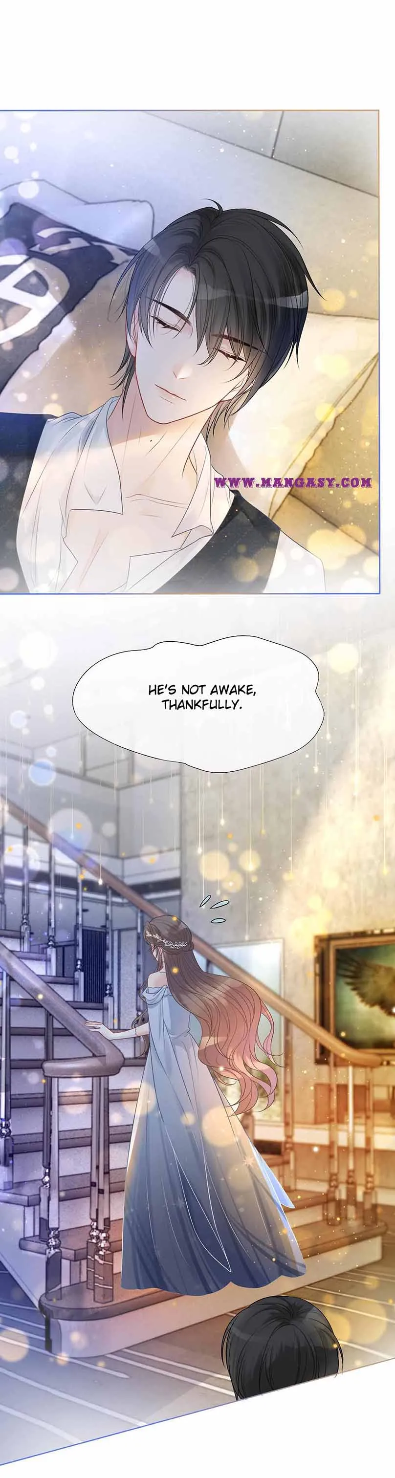 My Brothers Dote on Me Chapter 66 - Page 2