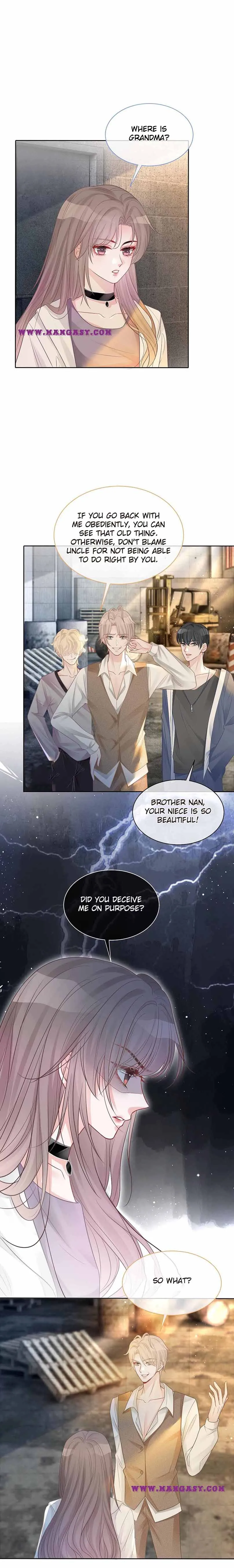 My Brothers Dote on Me Chapter 66 - Page 11