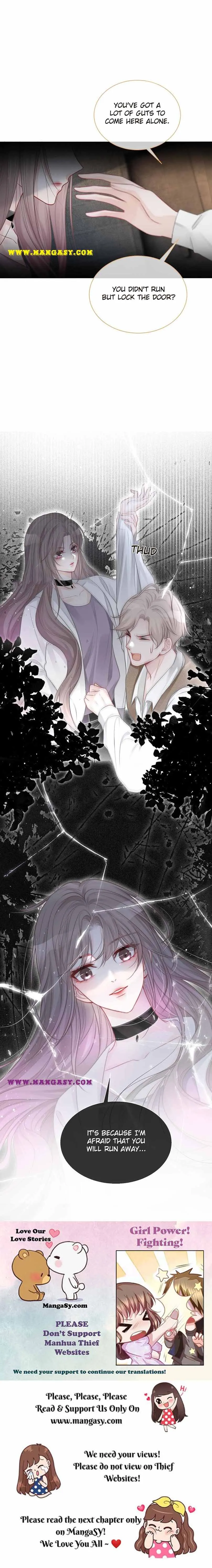 My Brothers Dote on Me Chapter 66 - Page 12
