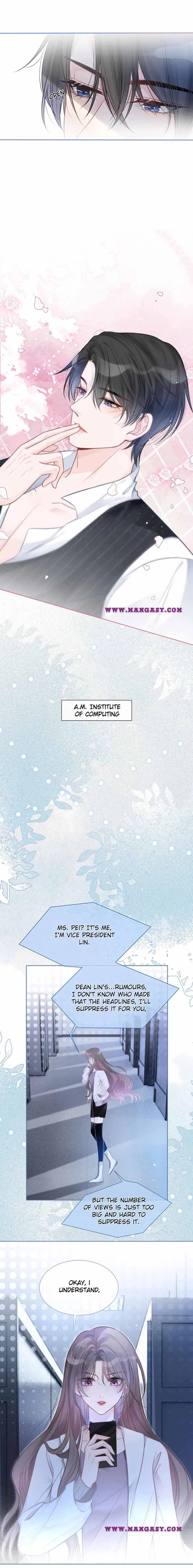 My Brothers Dote on Me Chapter 66 - Page 3