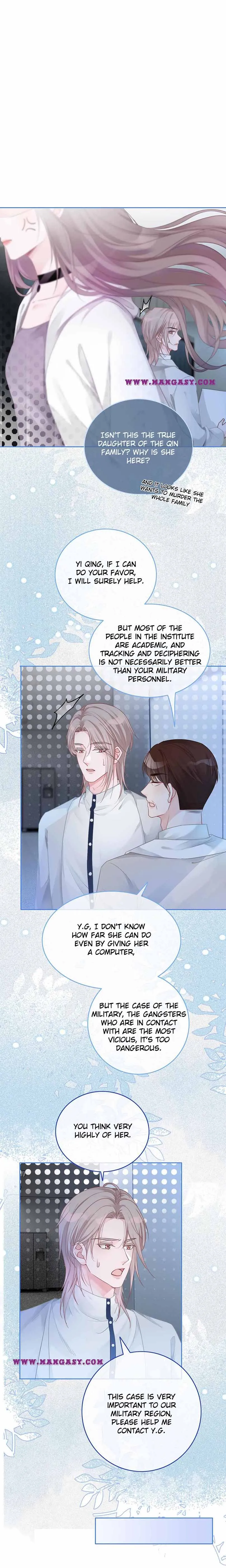 My Brothers Dote on Me Chapter 66 - Page 4
