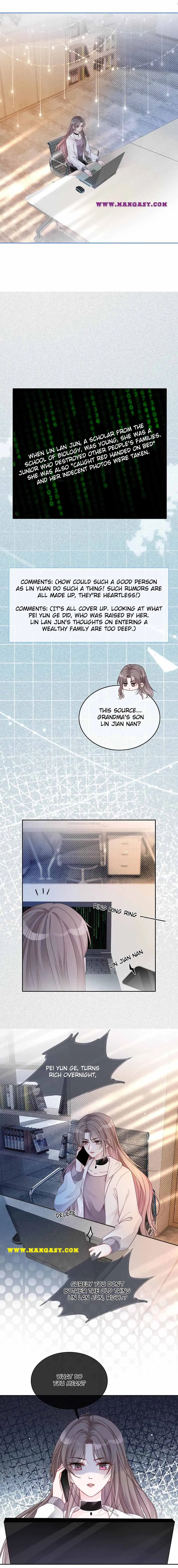 My Brothers Dote on Me Chapter 66 - Page 5