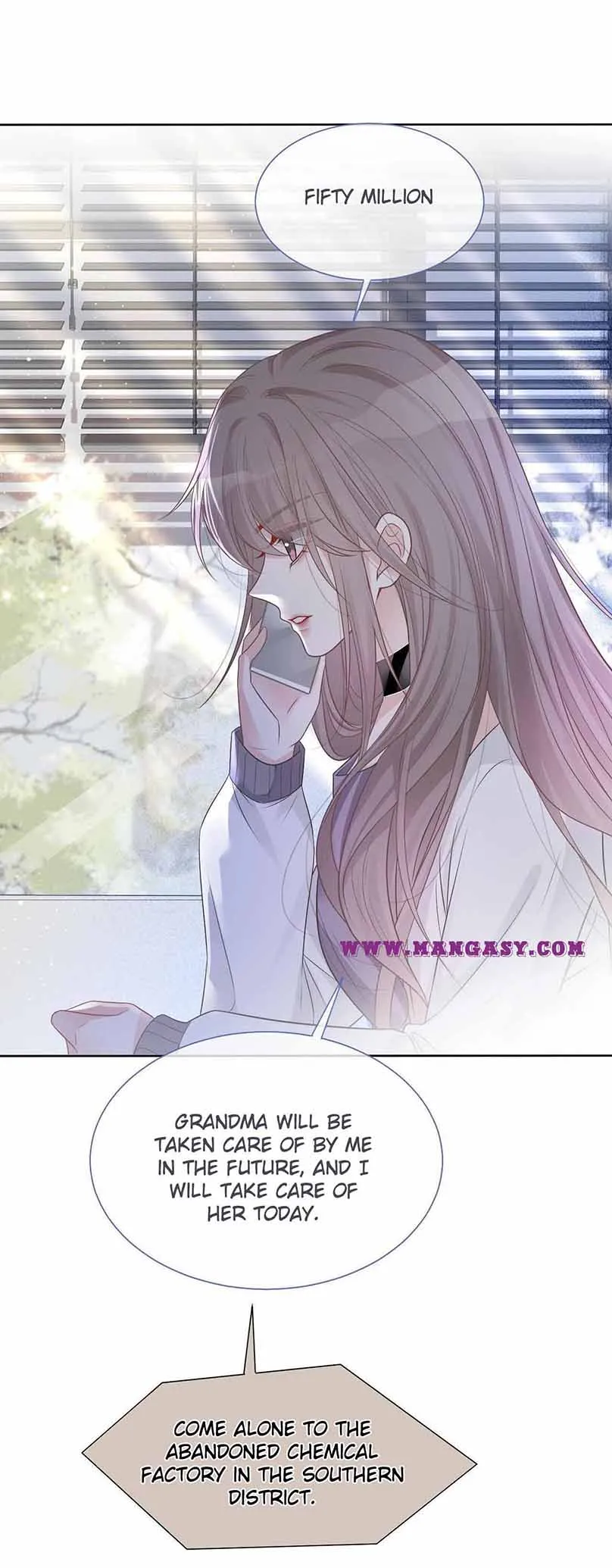 My Brothers Dote on Me Chapter 66 - Page 7