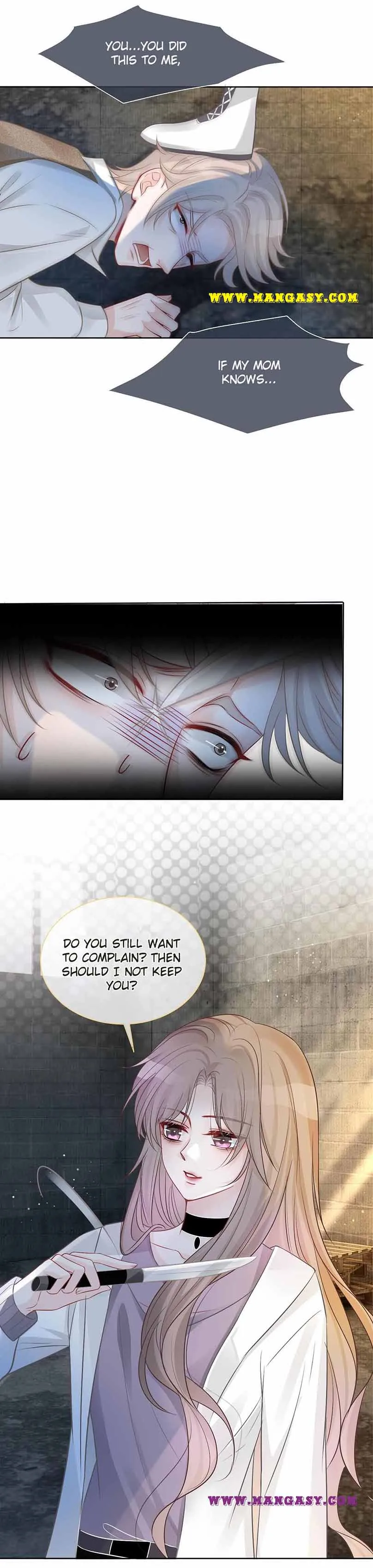 My Brothers Dote on Me Chapter 67 - Page 2