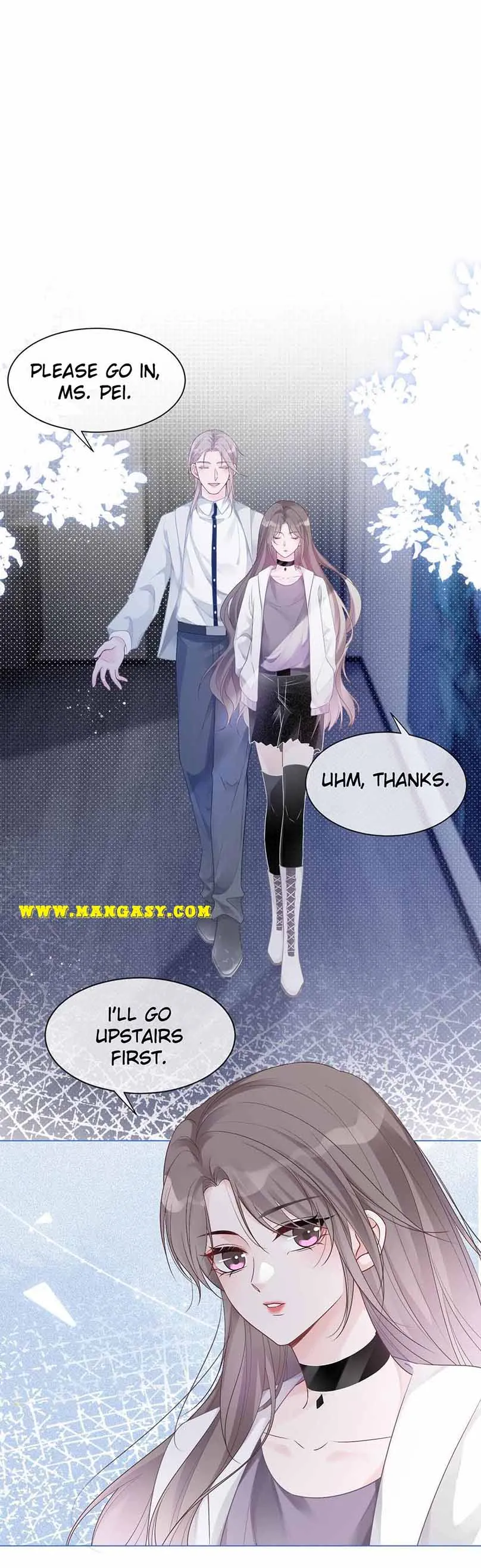 My Brothers Dote on Me Chapter 67 - Page 12