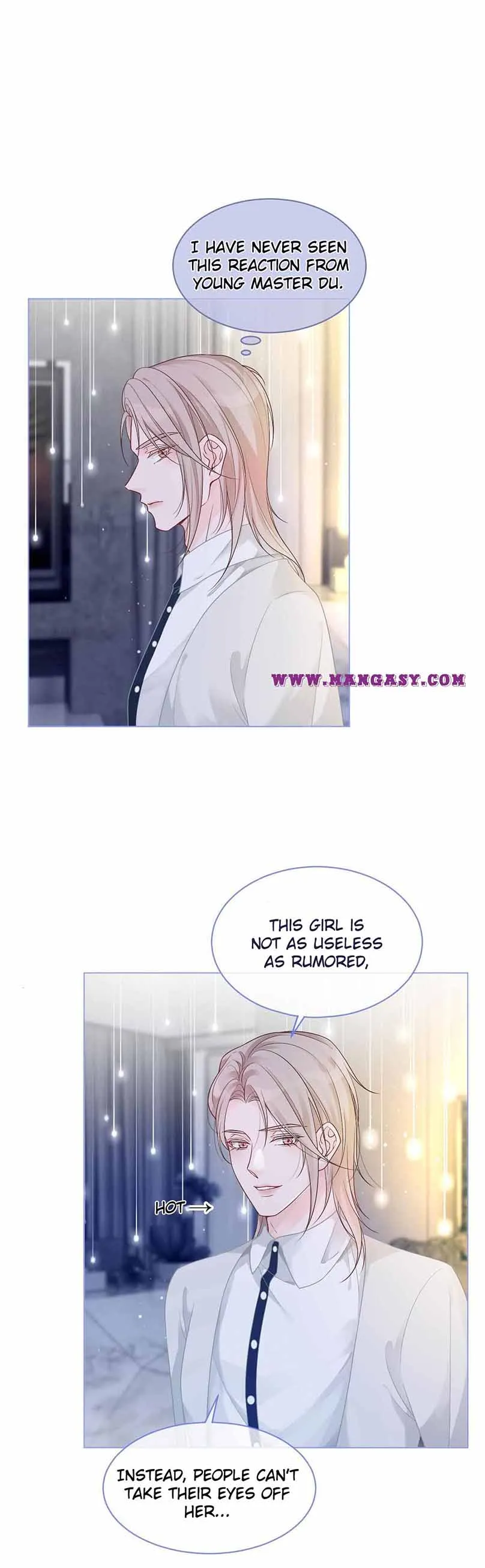 My Brothers Dote on Me Chapter 67 - Page 14