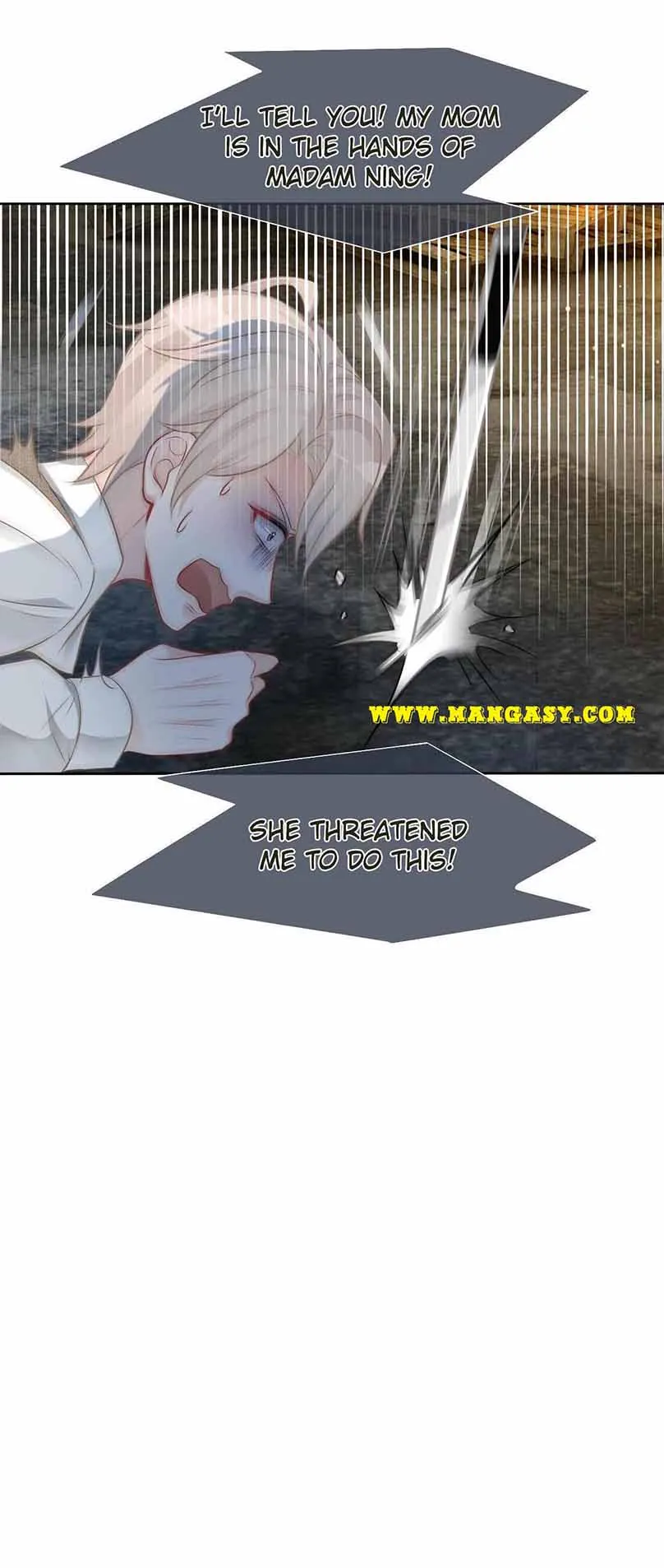 My Brothers Dote on Me Chapter 67 - Page 3