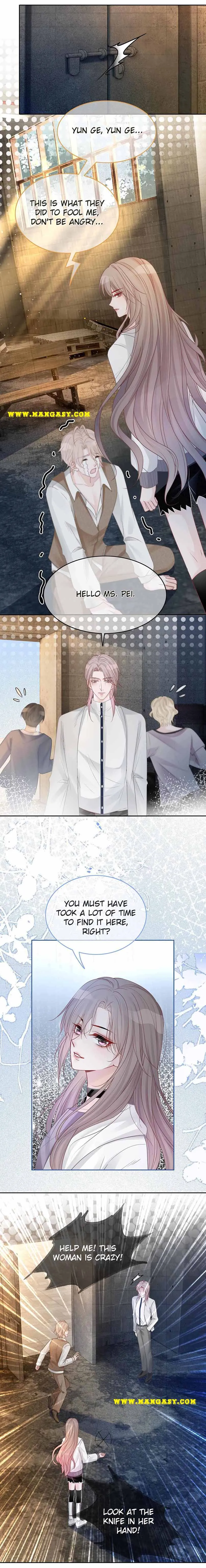 My Brothers Dote on Me Chapter 67 - Page 4