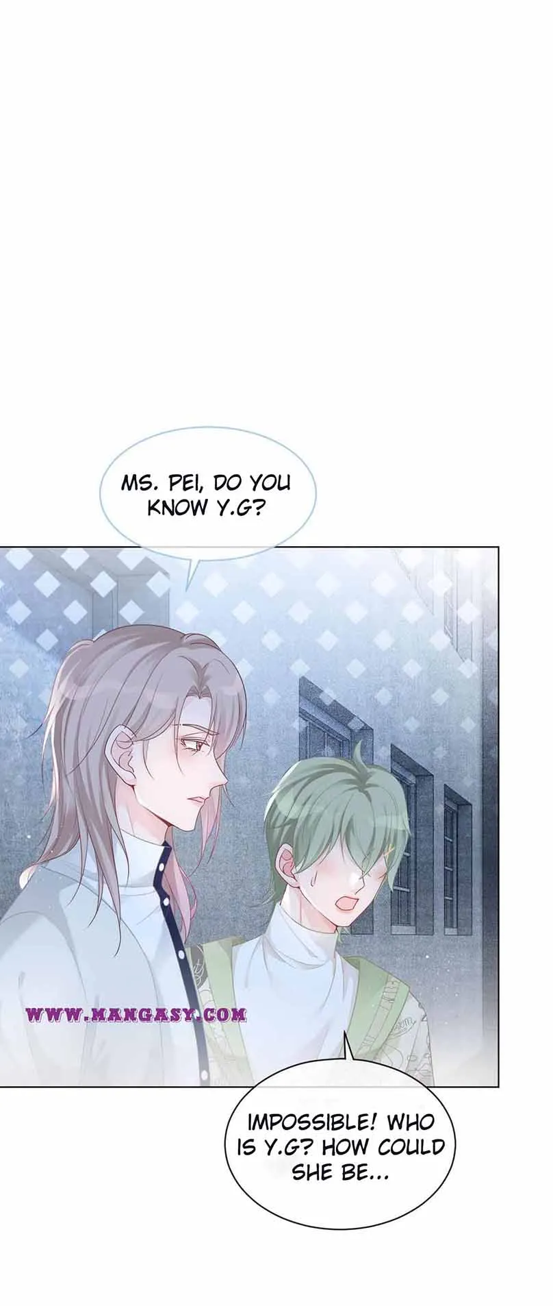 My Brothers Dote on Me Chapter 67 - Page 7