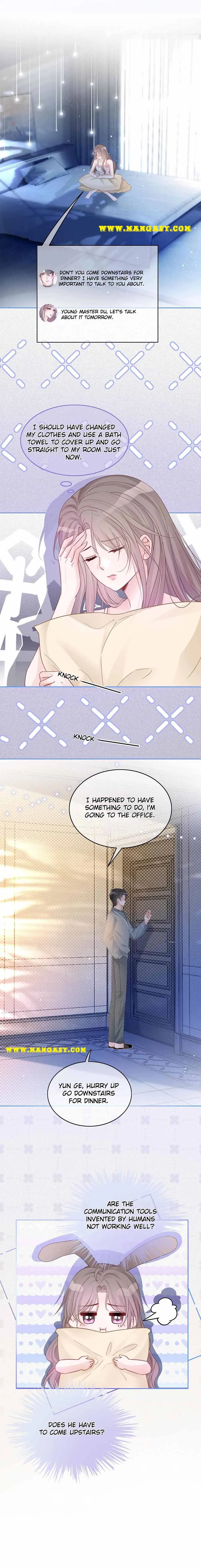 My Brothers Dote on Me Chapter 68 - Page 12