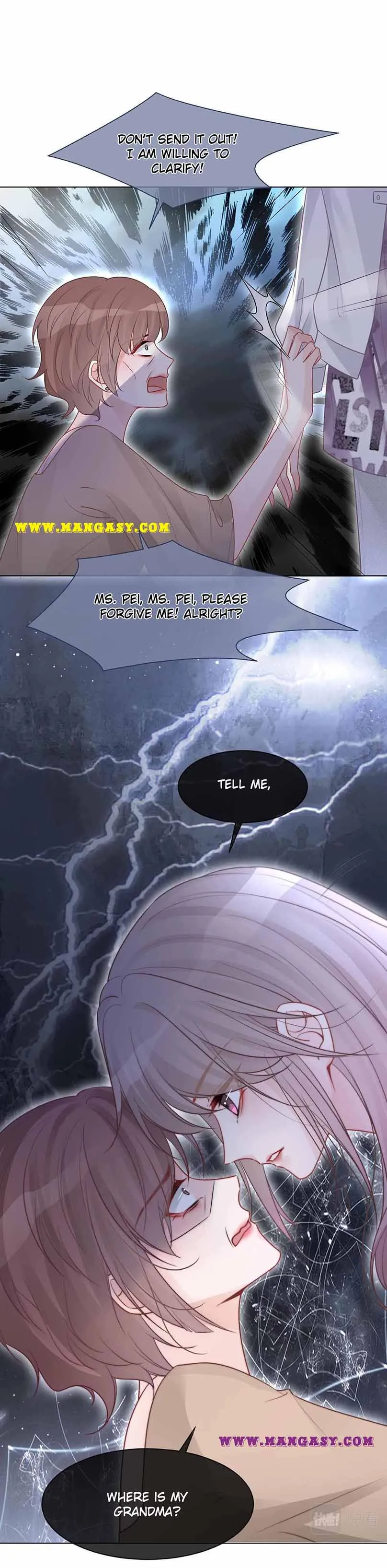My Brothers Dote on Me Chapter 68 - Page 5