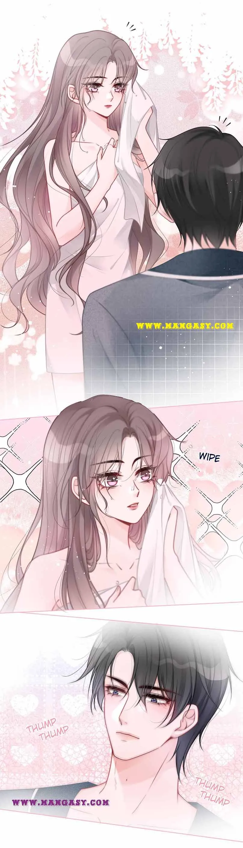 My Brothers Dote on Me Chapter 68 - Page 7