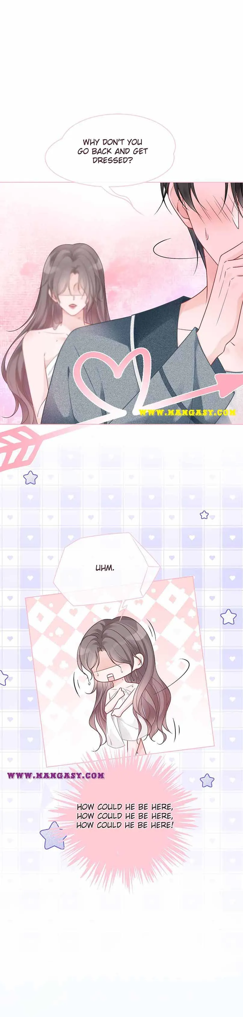 My Brothers Dote on Me Chapter 68 - Page 8