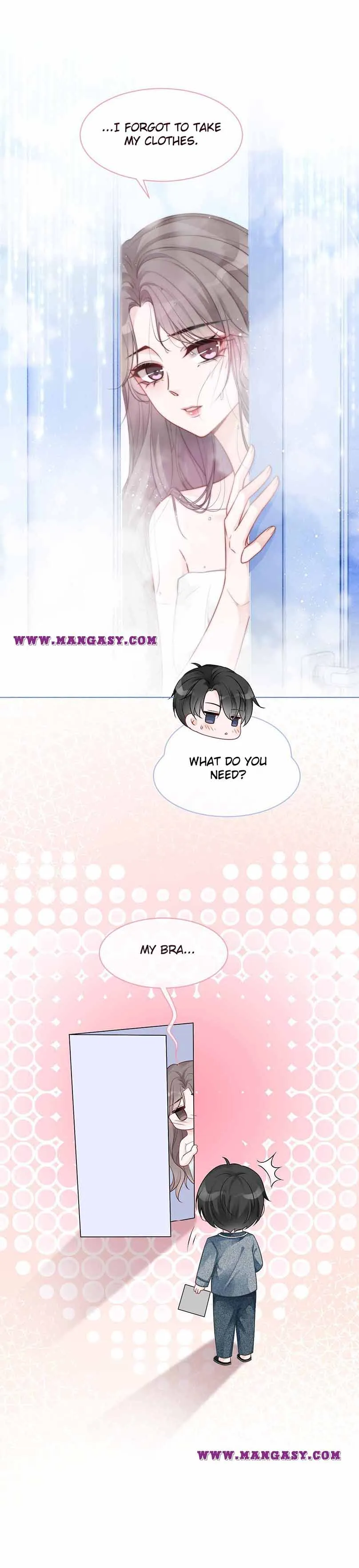 My Brothers Dote on Me Chapter 68 - Page 10