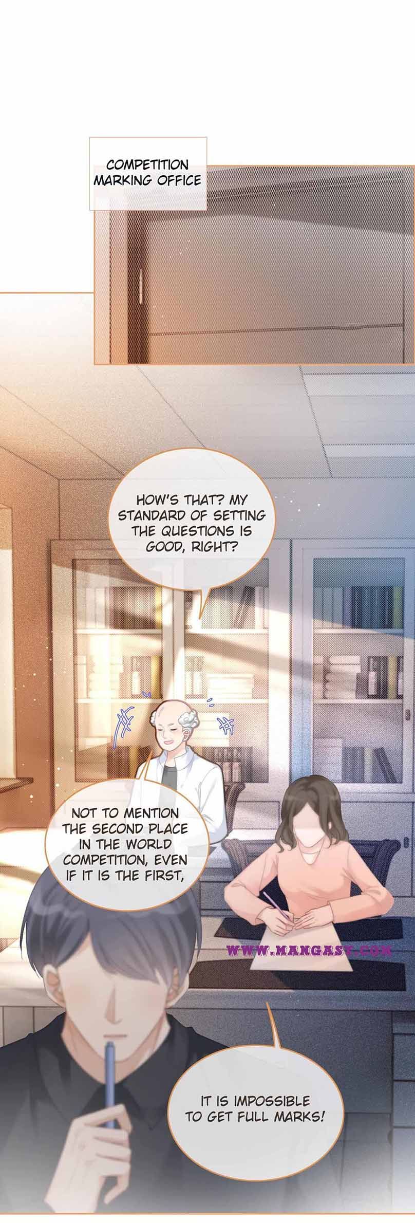 My Brothers Dote on Me Chapter 69 - Page 13