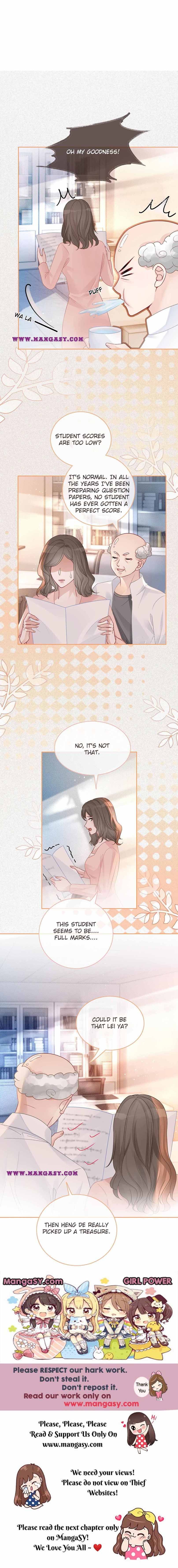 My Brothers Dote on Me Chapter 69 - Page 14