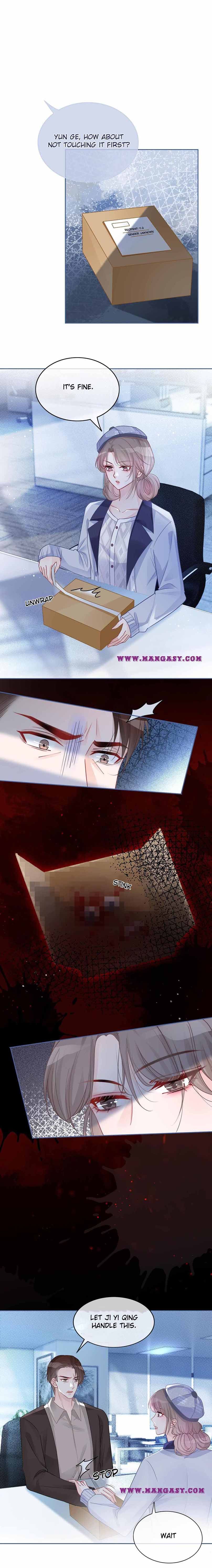 My Brothers Dote on Me Chapter 69 - Page 6