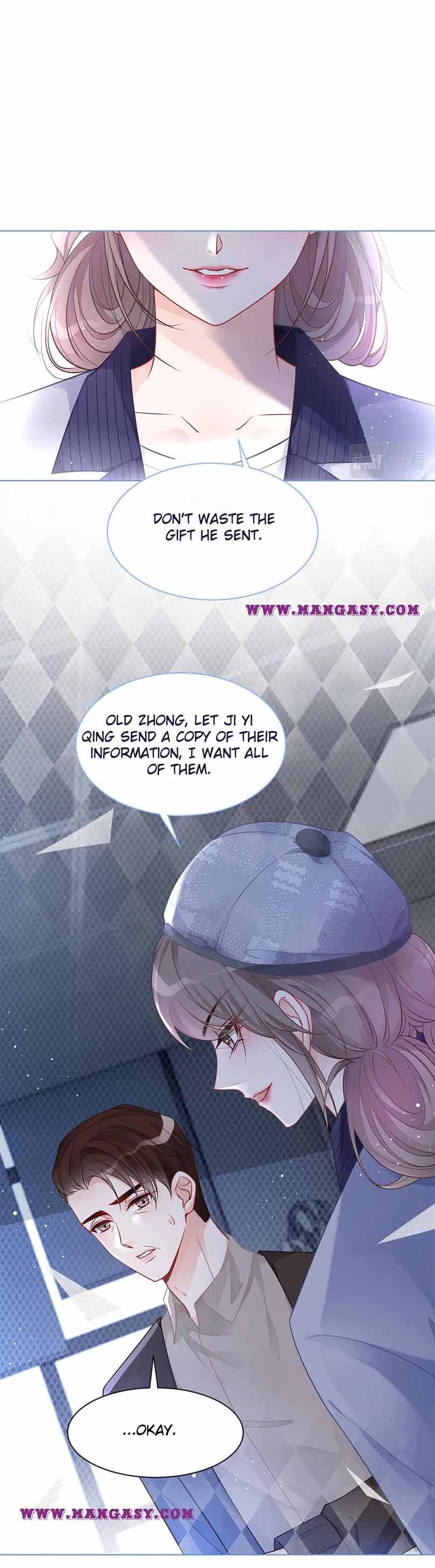 My Brothers Dote on Me Chapter 69 - Page 8