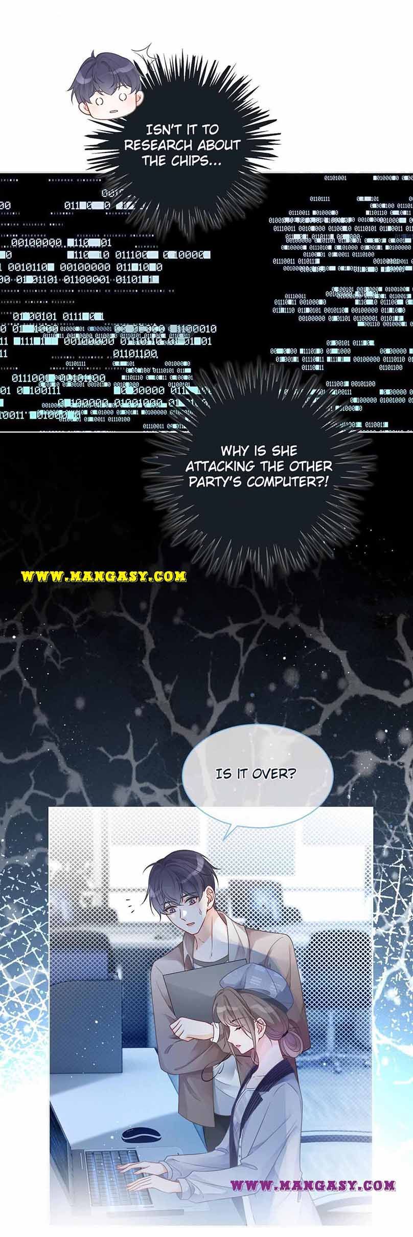 My Brothers Dote on Me Chapter 69 - Page 10