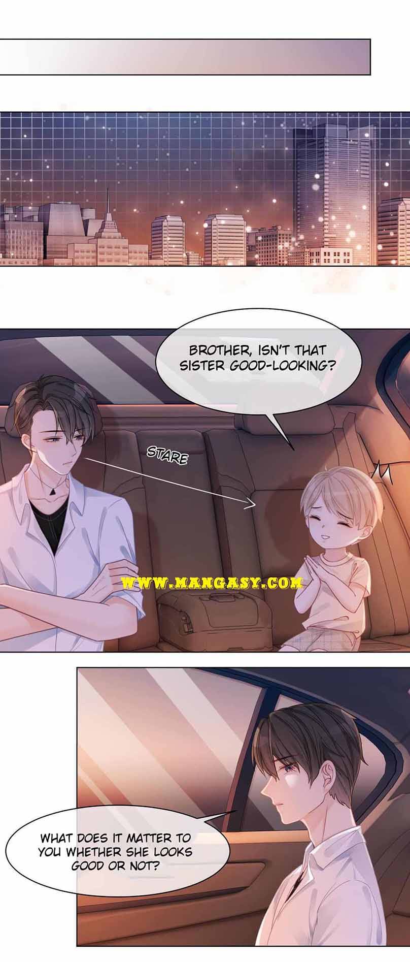My Brothers Dote on Me Chapter 7 - Page 6