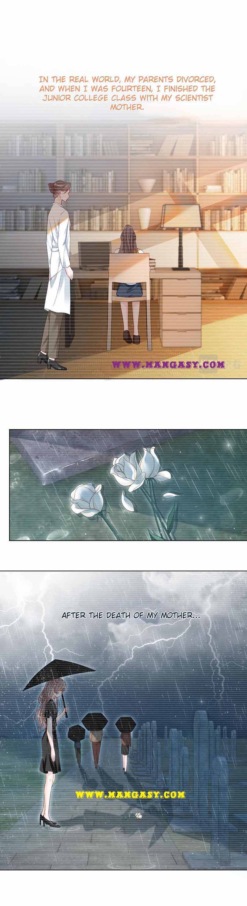 My Brothers Dote on Me Chapter 7 - Page 10