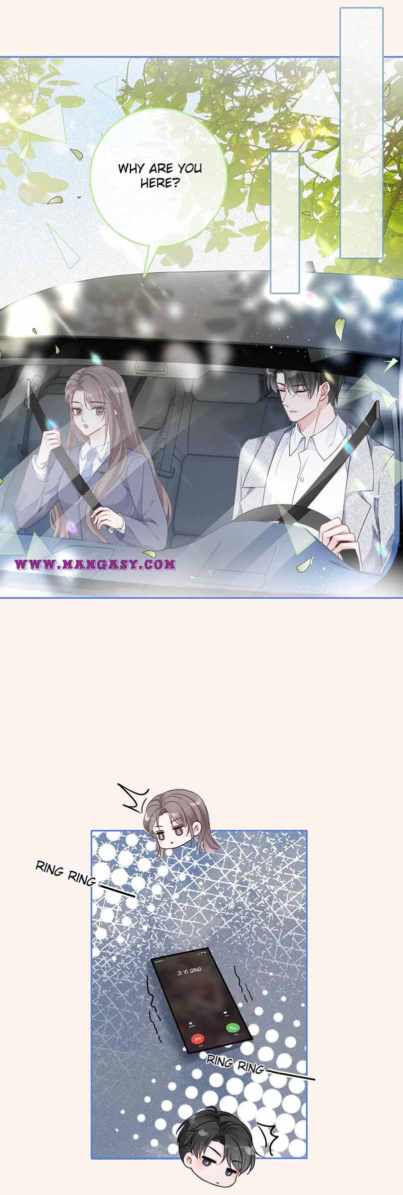 My Brothers Dote on Me Chapter 70 - Page 11