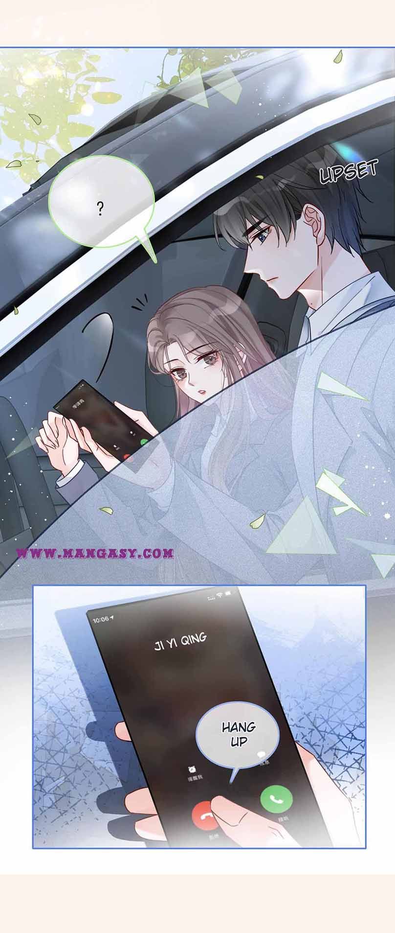 My Brothers Dote on Me Chapter 70 - Page 12