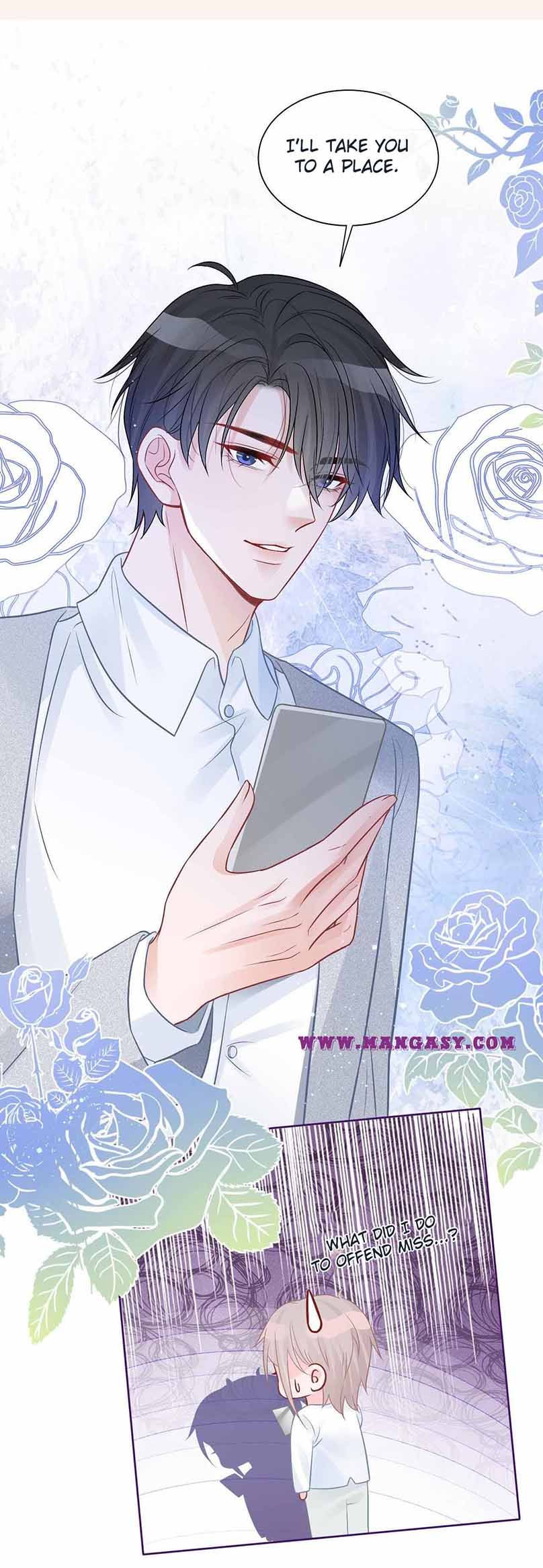My Brothers Dote on Me Chapter 70 - Page 13