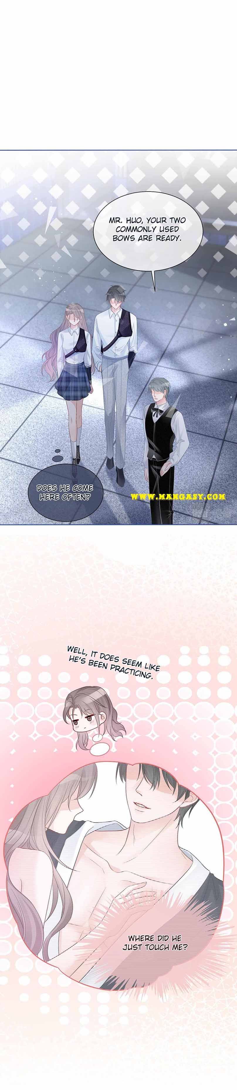 My Brothers Dote on Me Chapter 70 - Page 14