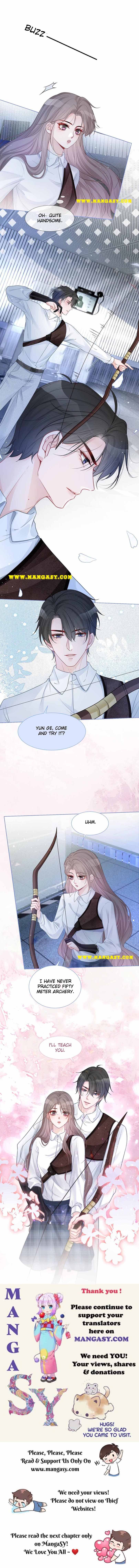 My Brothers Dote on Me Chapter 70 - Page 15