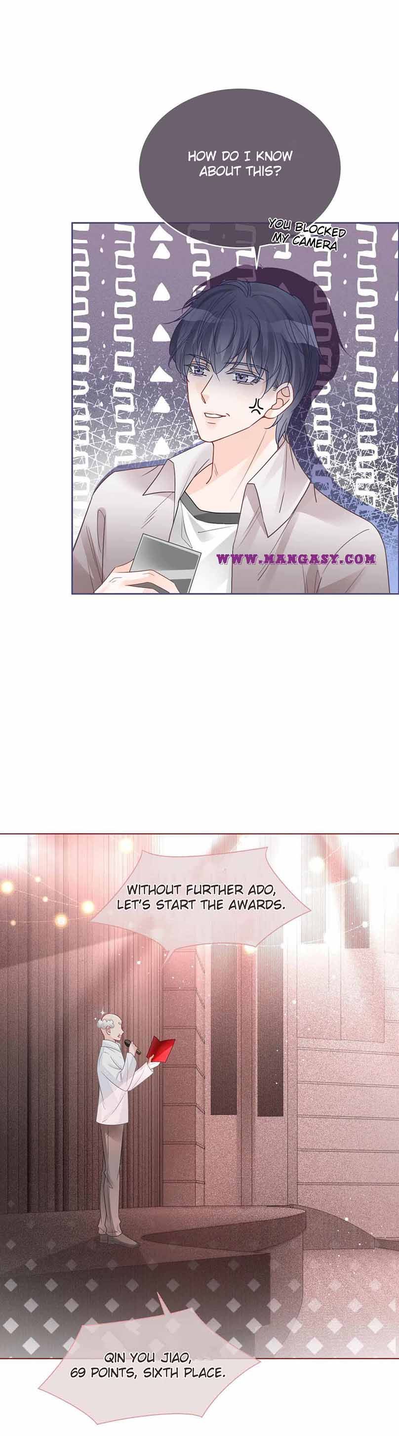 My Brothers Dote on Me Chapter 70 - Page 3