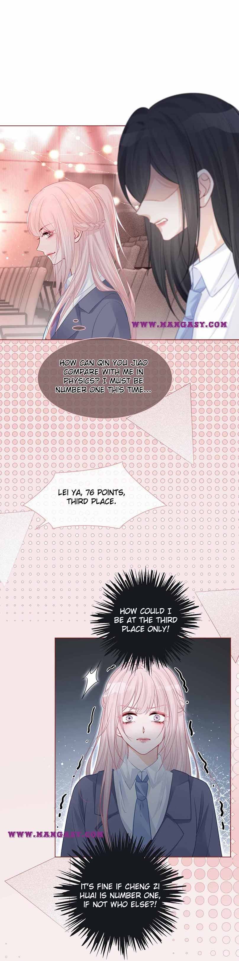 My Brothers Dote on Me Chapter 70 - Page 4