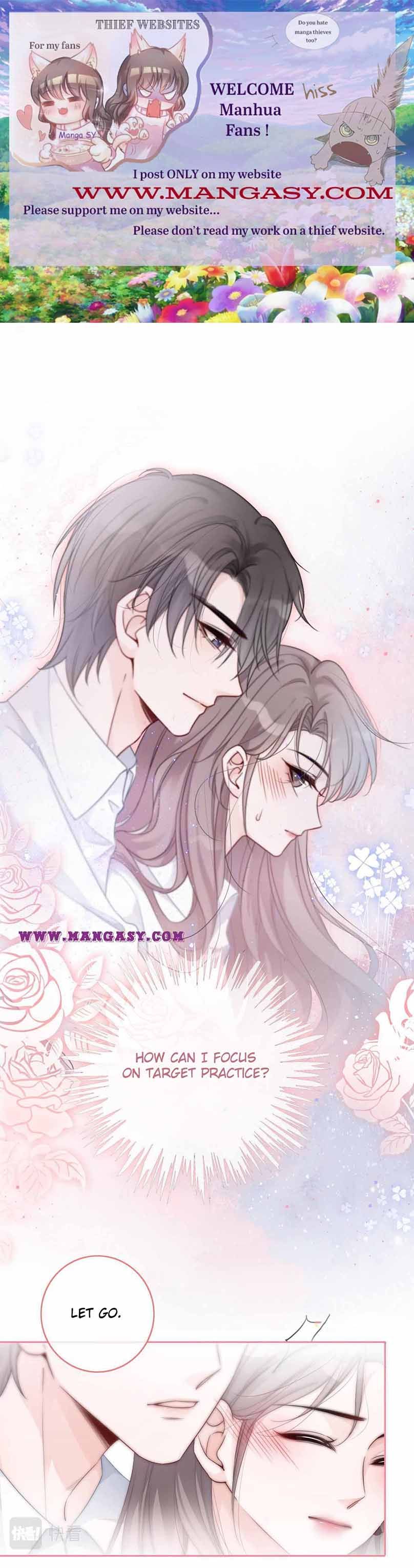 My Brothers Dote on Me Chapter 71 - Page 1