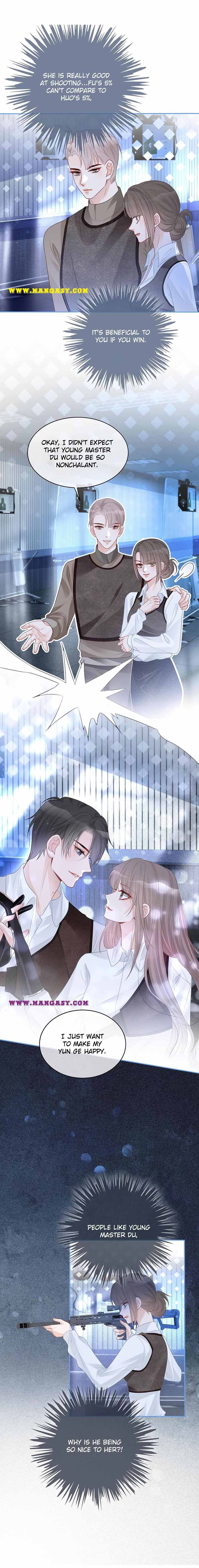My Brothers Dote on Me Chapter 71 - Page 13